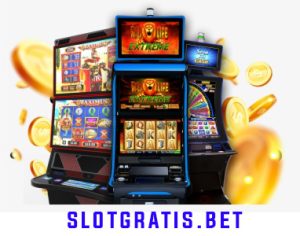 Giochi Slot Gratis